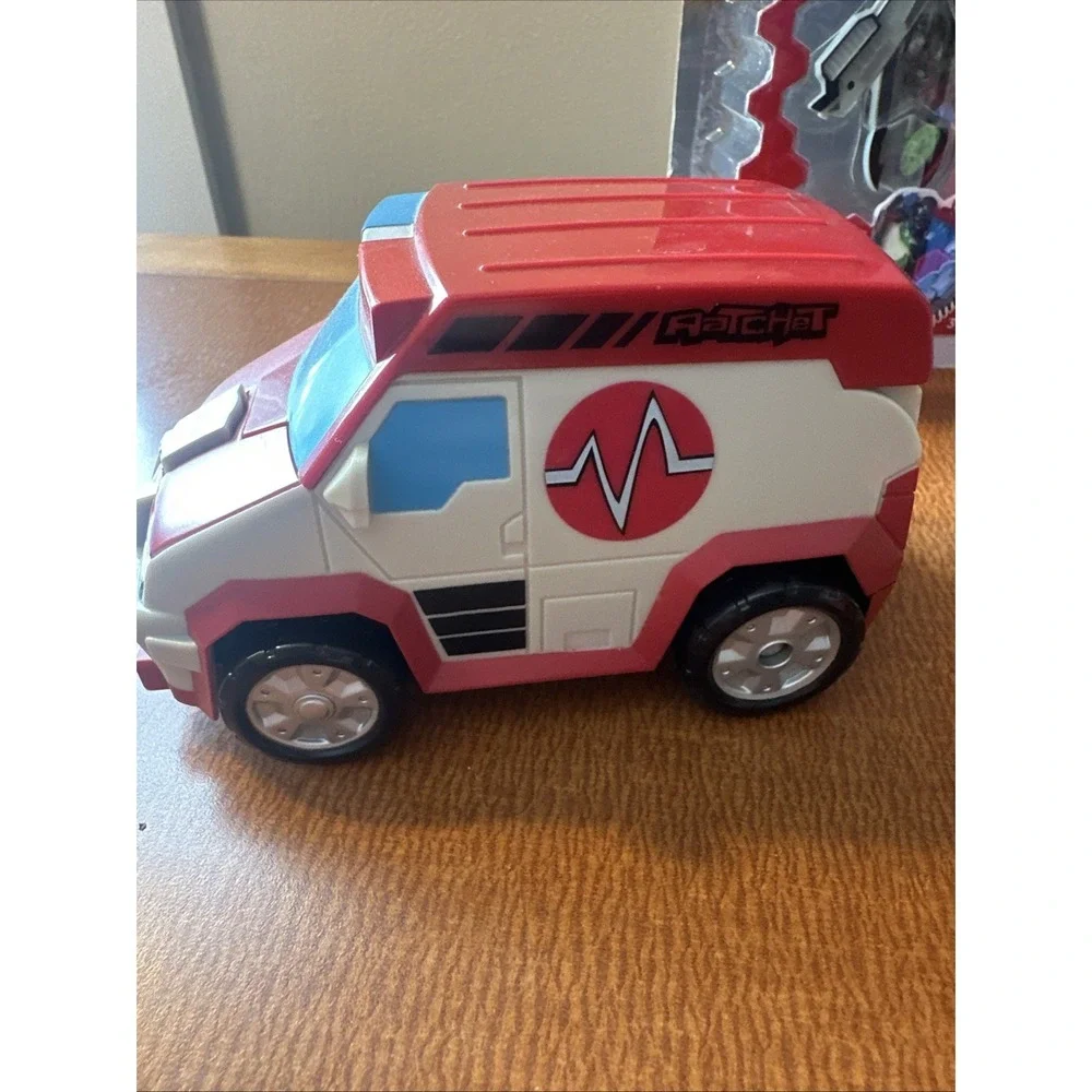 Transformers‎ Toy Lot: Bop It, Mini, Hex Bug , More